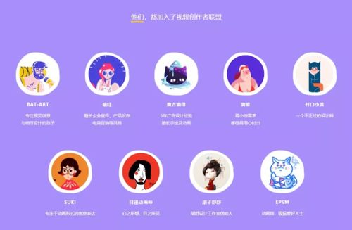 數字創意時代，來畫動畫 開啟無限精彩的數字文化新篇章